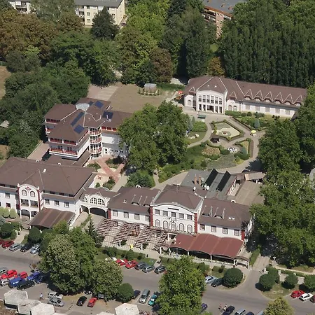 Hotel Baranya