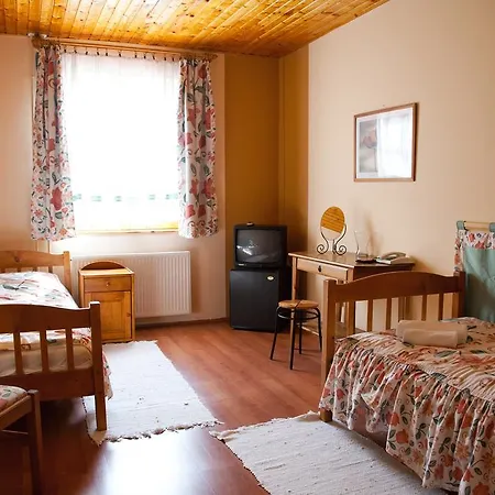 Hotel Baranya