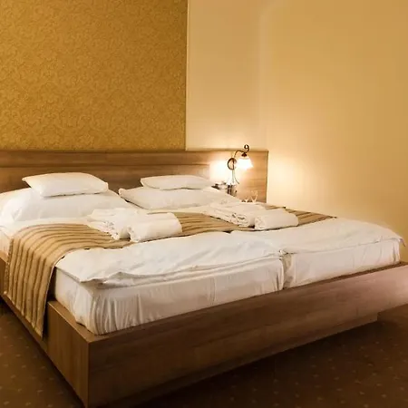 Hotel Baranya 3*