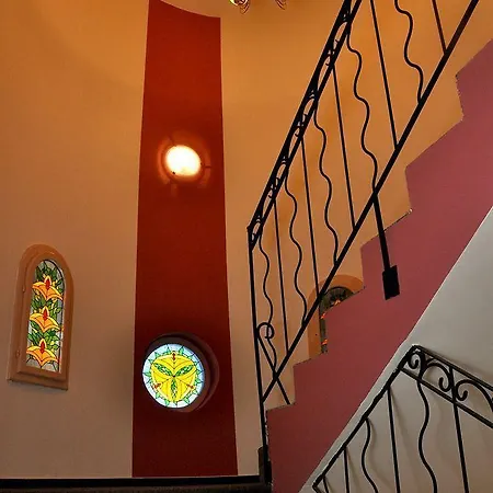 Hotel Baranya Harkány