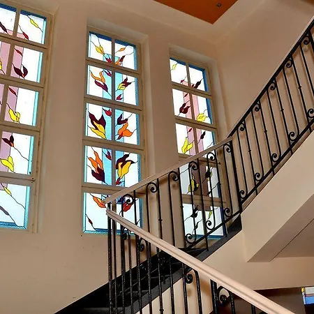 Baranya Hotel