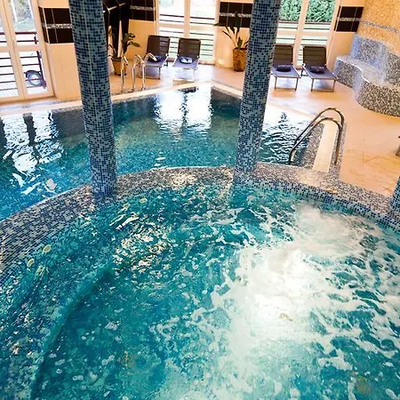 Baranya Hotel