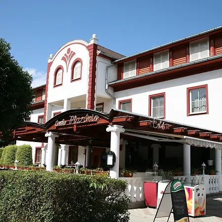 Baranya Hotel