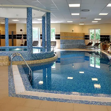 Hotel Baranya 3*