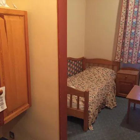 Baranya Hotel