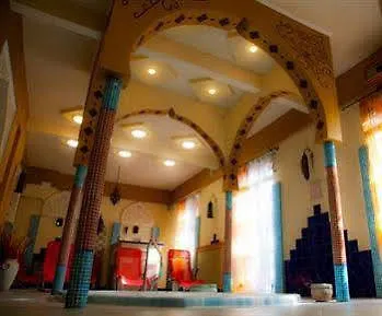Hotel Baranya 3*