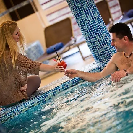 Hotel Baranya