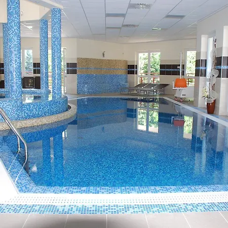 Baranya Hotel