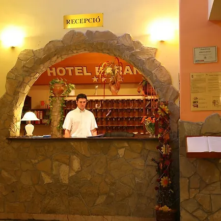 Baranya Hotel