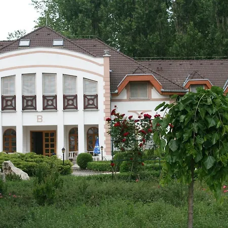 Hotel Baranya Harkány