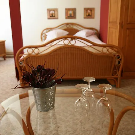 Hotel Baranya Harkány