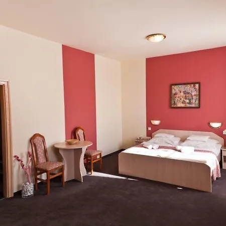 Baranya Hotel Harkány