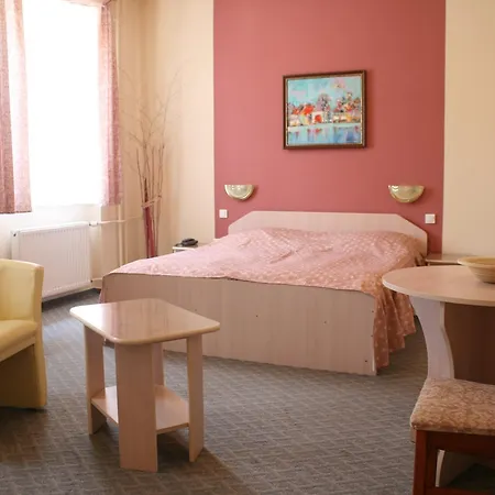 Baranya Hotel Harkány