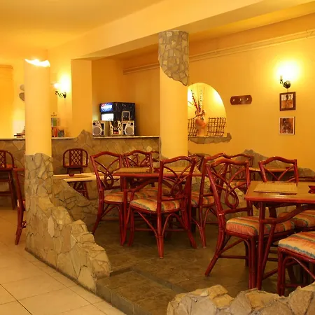Baranya Hotel Harkány