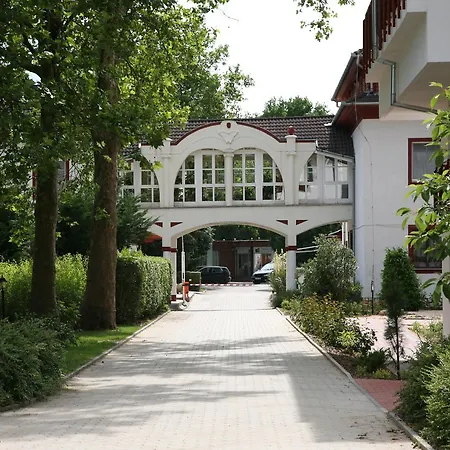 Baranya Hotel 3*