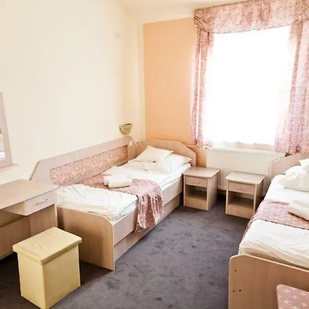 Baranya 3* Harkány