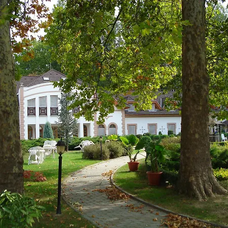 Baranya Hotel Harkány