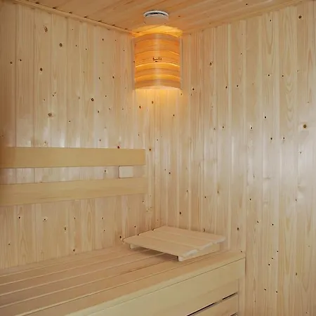 Hotel Baranya