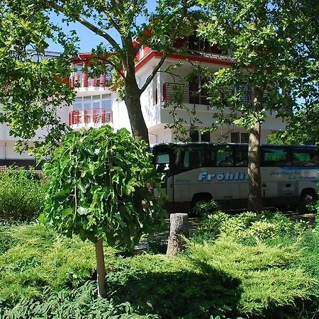 Baranya Hotel 3*
