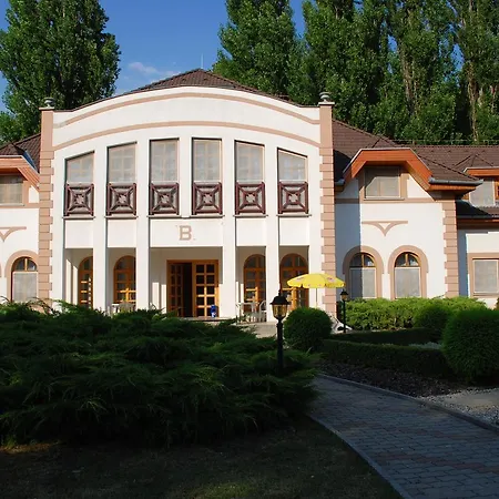 Baranya Hotel