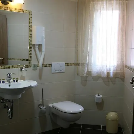 Hotel Baranya 3*