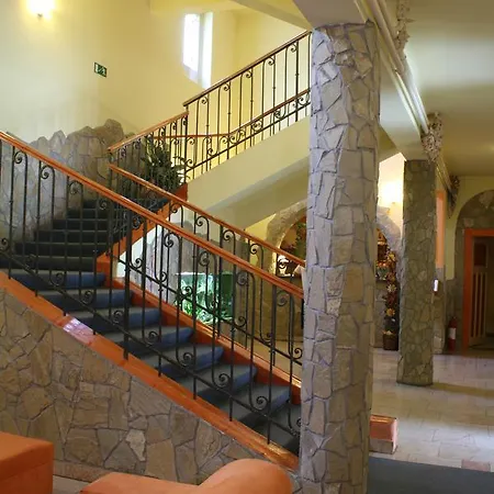 Baranya Hotel Harkány