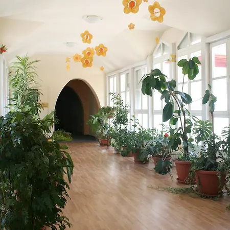 Hotel Baranya Harkány