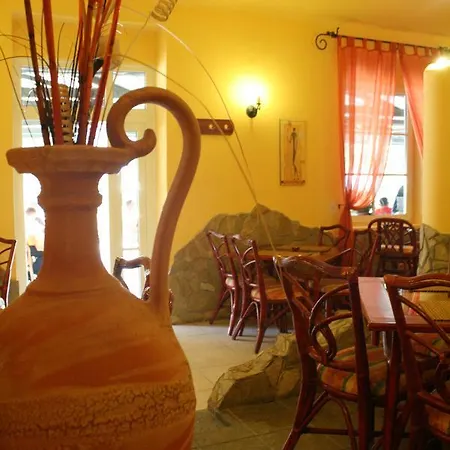 Hotel Baranya Harkány