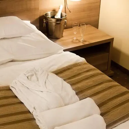 Hotel Baranya