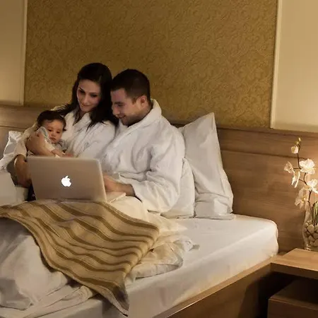 Baranya 3* Harkány
